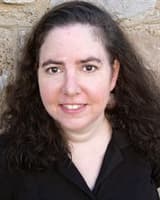 Judy Klass