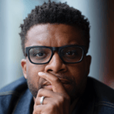 Keenan Scott II