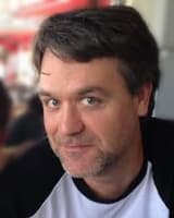 Kevin Murphy