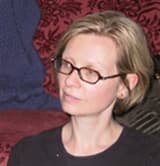 Kira Obolensky