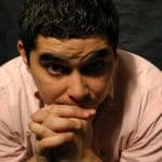 Kristoffer Diaz
