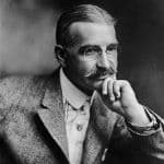 L Frank Baum