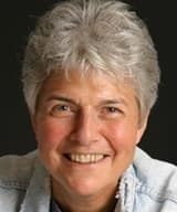 Leigh Curran