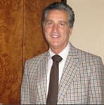 Londos J D'Arrigo