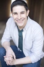 Marcus Stevens
