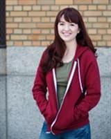 Marielle Heller
