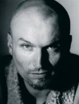 Mark Ravenhill