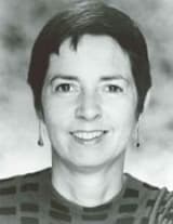 Mary Gallagher