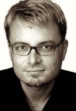 Matthew Barber