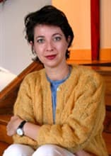 Melanie Marnich