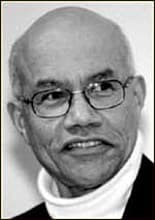 Michael Abbensetts