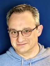 Michael Weiner