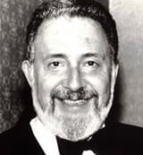 Mitch Leigh