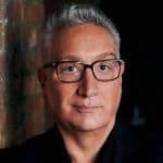 Moises Kaufman