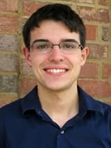 Nick Mecikalski