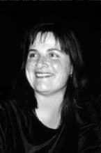 Nina Shengold