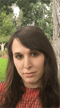 Olivia Dufault