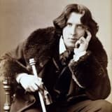 Oscar Wilde