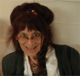 Pamela Sackett