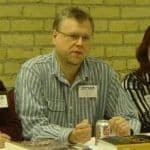 Roy C Booth