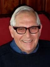 Sam Bobrick