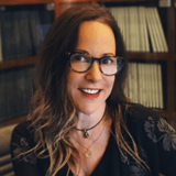 Sarah Tuft