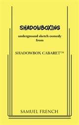 Shadowbox Cabaret Theatre