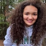 Simone Chaney