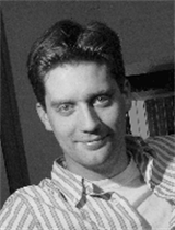 Steven Gridley