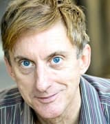 Steven Keyes