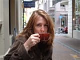 Suzanne Bradbeer