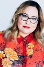 Tanya Saracho