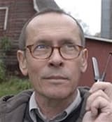 Timothy Mason