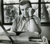 Tom Sharkey