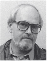 Vaughn Mcbride
