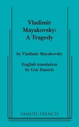 Vladimir Mayakovsky