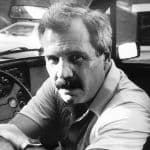 Warren Casey