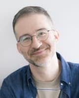 Will Aronson