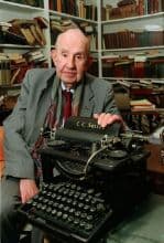 William Alfred