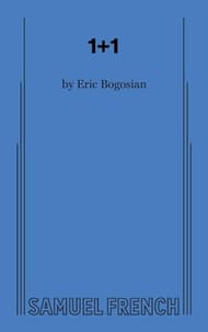 1+1 Book Cover