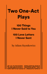 100 Love Letters I Never Sent Book Cover