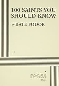 100 Saints You Should Know Book Cover