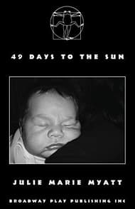 49 Days to the Sun Book Cover