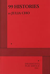 99 Histories Book Cover