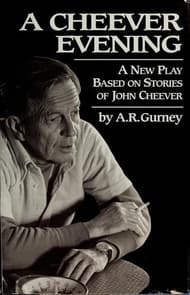 A Cheever Evening Book Cover