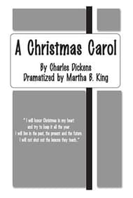A Christmas Carol Book Cover