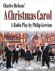 A Christmas Carol Book Cover
