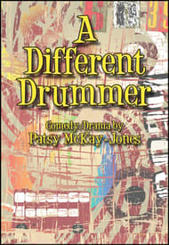 A Different Drummer Book Cover