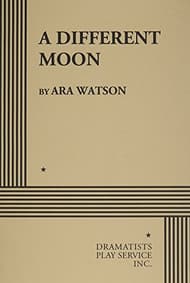 A Different Moon Book Cover