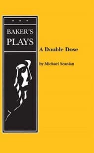 A Double Dose Book Cover